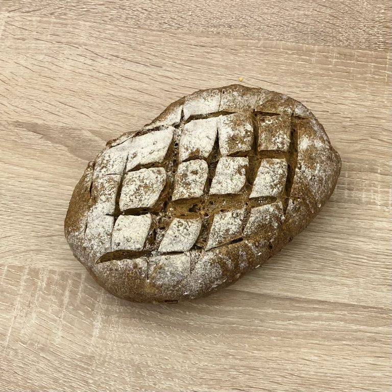 Pain de campagne Paris Délices Pâtisserie boulangerie fine