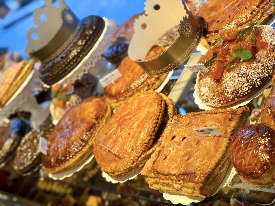 Boulangerie Pâtisserie La Galette - Sulniac Avis