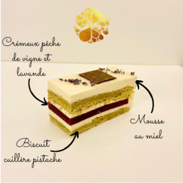 L Ambassadeur Paris Delices Patisserie Boulangerie Fine