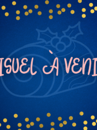 visuel à venir