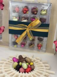 Coffret à partager Pâques Party